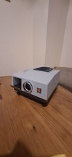 Boots IQ Semi-Auto Slide Projector  Made In Australia - SERVICED & WORKING + BOX