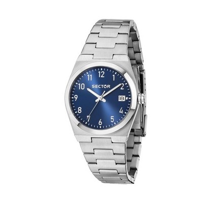 Sector No Limits Men's C300 Steel Watch R3253301502