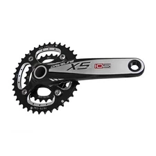 air force 38/26 mtb crankset 305850270 MV-TEK bike mtb