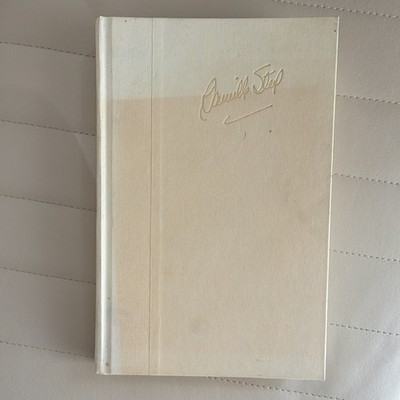 Danielle Steel Safe Harbour Hardcover Novel, Delacorte Press 2003 Romance