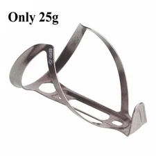 25g Bicycle Bottle Cage Ultralight Bottle Cage MTB Road Bike Bottle Holder