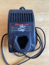 Snap-On CTC572 7.2 Volt Class 2 Battery Charger