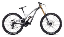 KIT CUSCINETTI TELAIO COMMENCAL SUPREME DH V4.2 29 2018-2020, OSSIDO NERO, ENDURO