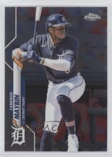 2020 Topps Chrome Update Target Cameron Maybin #U-11 0pl9