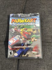 Mario Kart: Double Dash Case Only Nintendo GameCube, 2003 