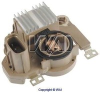 Lichtmaschinenregler WAI IM318 Mitsubishi 318 Mitsubishi A866X31882