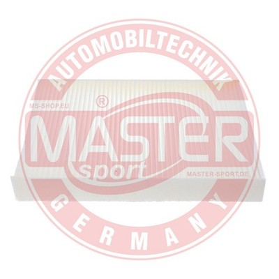 MASTER-SPORT Innenraumfilter 2945IFPCSMS