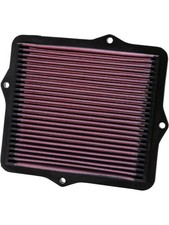 K&N Panel Air Filter fits Honda Civic 1.6 EH,EG si 16V (EH8) (33-2047)
