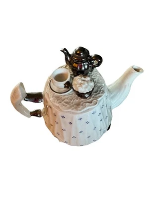 cardew design teapot products for sale | eBay