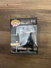 Funko Pop! Premium Sfx: DC Universe - Batman #614