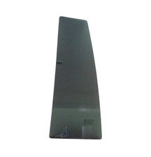 Fits: 1997-2007 Mitsubishi Montero Sport Driver Side Left Rear Vent Glass Window