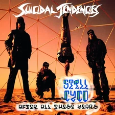 Suicidal Tendencies - Still Cyco After All These Years [LP record]