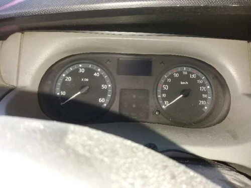 8201022367 Colector Admision para RENAULT TRAFIC II FURGÓN 2010 2377446 - Imagen 8 de 10