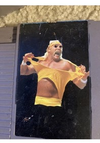 Nintendo NES Lot: Restored Console, 2 Controllers, 6 Games, Poster, Manual 