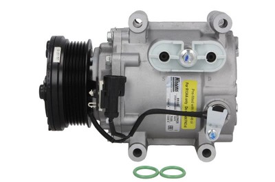Klimakompressor NISSENS 89241 | eBay