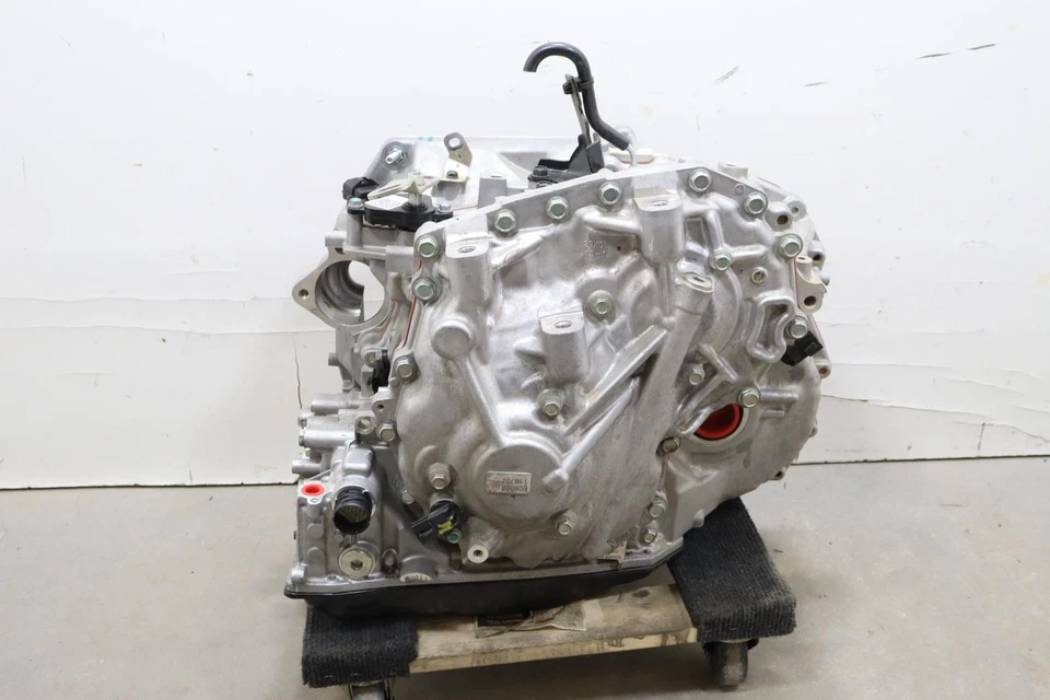 2019 - 2022 NISSAN ALTIMA 2.5L AWD AUTOMATIC TRANSMISSION GEAR BOX OEM - Image 4 of 4