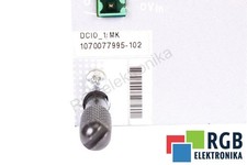 DCIO_1/MK 1070077995-102 BOSCH - Reconditionné - Garantie 24 mois