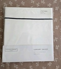 The White Company Luxury Savoy