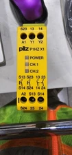 PILZ P1HZ-X1-24VDC-2N/O / P1HZX124VDC2NO 