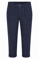 Anthropologie Pilcro and the Letterpress Pants Hyphen Fit No 29 Blue Trousers