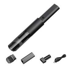 120W Cordless Handheld Vacuum Cleaner Small Mini Portable Car Auto Home Wireless
