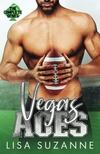 Vegas Aces: The Complete Series (Vegas Aces Complete Series Box Sets)