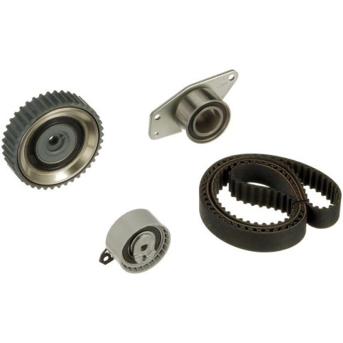 Zahnriemensatz Gates K025561XS Powergrip™ FüR Opel Renault Vauxhall-image