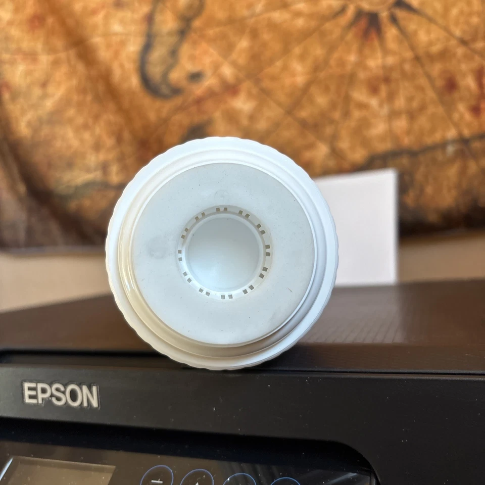 HYDRO-LOGIC AQUA  TRUE BLUE CARBON FILTER, KDF85 & GAC, 2.5" X 9.75" - Image 3 of 4