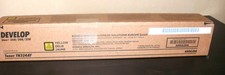 Toner TN324AY A8DA2DA gelb, yellow für Develop Ineo+368/308/258
