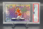 2024 Panini Mosaic - Bo Nix NFL Debut #271 (RC) Rookie Mosaic Prizm PSA 10 GEM