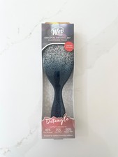 NEW in box Wet Brush Limited Edition Champagne Toast Detangle Brush
