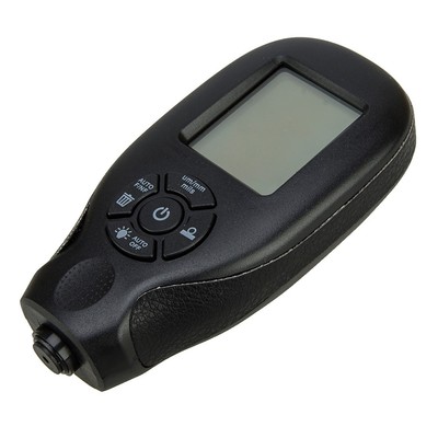 HW-300 Digital Coating Thickness Gauge Paint Meter Film Thickness Tester New