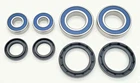 Honda ATC70 1978-1985 Front And Rear Wheel Bearings And Seals