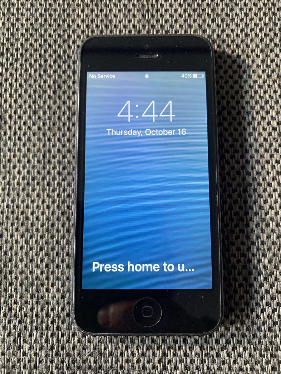 iPhone 5 Black 16GB for Sale | Shop New & Used Cell Phones | eBay iPhone 5 Black 16GB for Sale | Shop New & Used Cell Phones | eBay