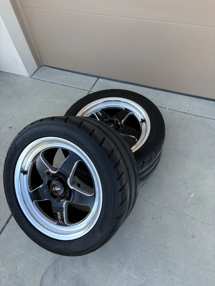 Nitto 315/35/17 Performance Tires for sale | eBay
