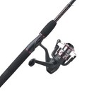 Gx2 Spinning Reel and Fishing Rod Combo