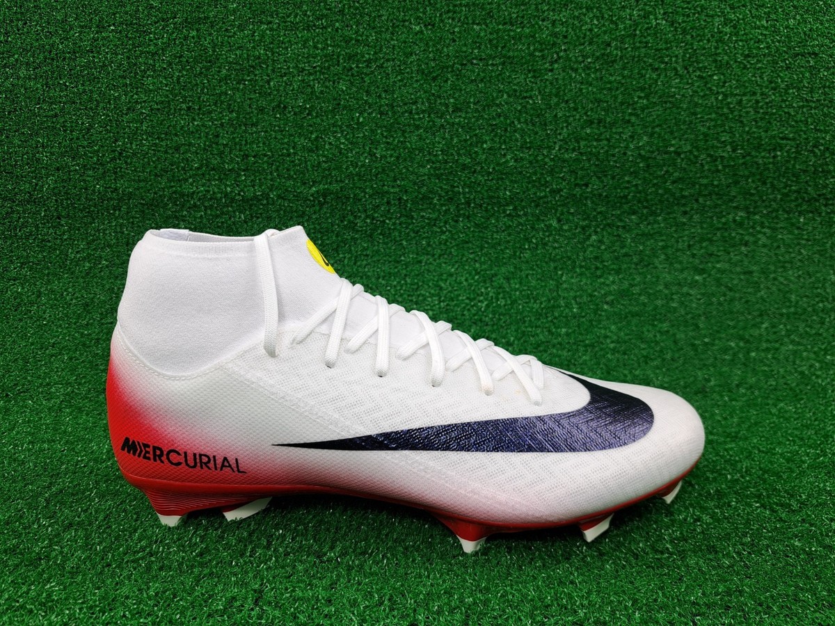 NIKE 'What the Mercurial' Superfly 27㎝ Nike Mercurial Superfly 10 Academy MG Fear Nothing HJ7311-600 Mens