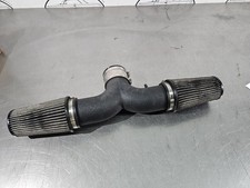 1997-04 C5 Corvette Dual Cold Air Intake Assembly W Dual Kn Filters