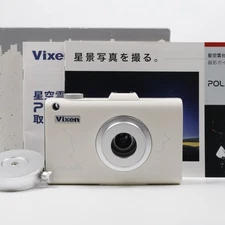 Vixen Optics Polarie Star Tracker Mount for Astrophotography [Near Mint] #3638J