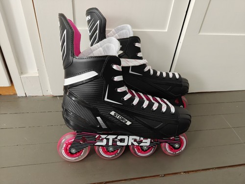Story Mission Inline Skates