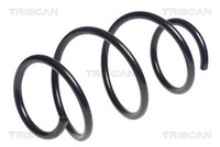 1X Triscan Fahrwerksfeder 8750 11195 FüR F31 F32 F22 F80 F23 F82 F30 BMW 3Er 4Er