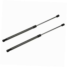 Hood Bonnet Lift Supports Shock Struts Props Arms Replacement for MDX Hood 2PCS
