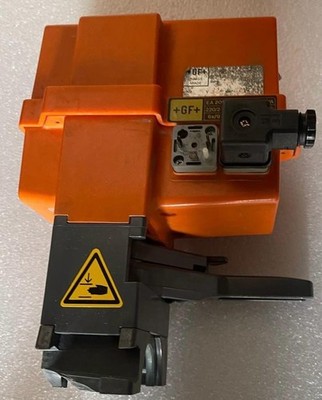 Georg fischer EA 20 max40 VA