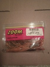 Zoom Grass Craw Pumpkin Spice