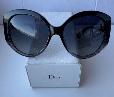 Vintage Dior Extase 2 (oder Extase 1) Sonnenbrille für Damen.Italy