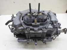 Carter Thermoquad Carburetor 6518s 152 3 Dodge Mopar 440 Carter Thermoquad Carburetor 6518s 152 3 Dodge Mopar 440