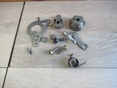 #ad POLARIS PREDATOR 500 *2005 ATV QUAD SHIFT CAM PARTS $42.50