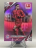 Jamal Musiala Bayern Munich 2024-25 Topps Chrome Bundesliga Pink Refractor /199
