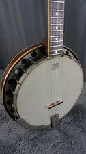 Tokai T400R 1976 5-String Banjo Japan