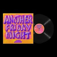 Joel Corry - Another Friday Night - Vinyl Record Vinyl - 40 - F23Z